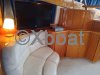 Ficha técnica PRINCESS 56 FLY