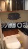 Ficha técnica PRINCESS 56 FLY