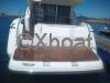 Ficha técnica PRINCESS 56 FLY