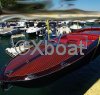 Ficha técnica CHRIS CRAFT RUNABOUT 23