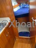 Ficha técnica SUN ODYSSEY 37.1