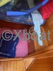 Ficha técnica SUN ODYSSEY 37.1