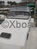 Ficha técnica ORKA 800 CABINE