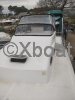 Ficha técnica ORKA 800 CABINE