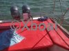 Ficha técnica ORKA 800 CABINE