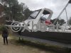 Ficha técnica ORKA 800 CABINE