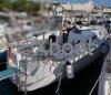 Ficha técnica HANSE 342