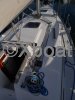 Ficha técnica HANSE 342