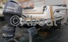 Ficha técnica ALFASTREET 23 CABIN MOTOR