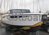 Ficha técnica ALFASTREET 23 CABIN MOTOR