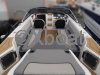 Ficha técnica ALFASTREET 23 CABIN MOTOR