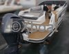 Ficha técnica ALFASTREET 23 CABIN MOTOR