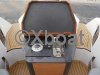 Ficha técnica ALFASTREET 23 CABIN MOTOR
