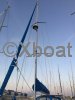 Ficha técnica WESTERLY REGATTA 330