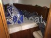 Ficha técnica WESTERLY REGATTA 330