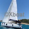 Ficha técnica SUN ODYSSEY 40.3