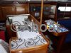 Ficha técnica OCEANIS 361 CLIPPER GTE