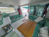 Barco a motor usado YARDING YACHT 36 