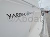 Barco a motor usado YARDING YACHT 36 