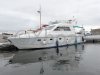 Barco a motor usado YARDING YACHT 36 