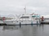 Barco a motor usado YARDING YACHT 36 