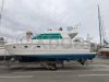 Barco a motor usado YARDING YACHT 36 