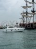 Barco a motor usado YARDING YACHT 36 