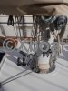 Ficha técnica ALDEN 50