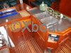 Ficha técnica ALDEN 50