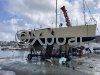 Ficha técnica VISMARA MARINE