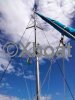 Ficha técnica BELIZE 43