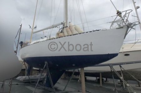 Velero MYKOLAIV 12
