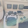 Barco a motor usado ALENA 50 HT