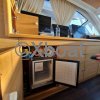 Barco a motor usado ALENA 50 HT