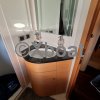 Barco a motor usado ALENA 50 HT