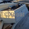 Barco a motor usado ALENA 50 HT