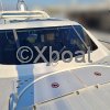 Barco a motor usado ALENA 50 HT