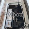 Barco a motor usado ALENA 50 HT