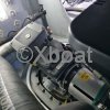 Barco a motor usado ALENA 50 HT