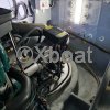 Barco a motor usado ALENA 50 HT