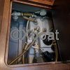 Barco a motor usado ALENA 50 HT