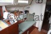 Ficha técnica HUSTLER 35