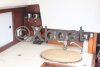 Ficha técnica HUSTLER 35