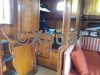 Ficha técnica MOTORSAILER