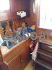 Ficha técnica MOTORSAILER