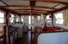 Ficha técnica TRAWLER EURO-VOILES