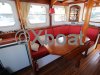 Ficha técnica TRAWLER EURO-VOILES