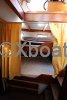 Ficha técnica TRAWLER EURO-VOILES