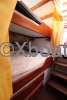 Ficha técnica TRAWLER EURO-VOILES