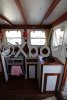 Ficha técnica TRAWLER EURO-VOILES